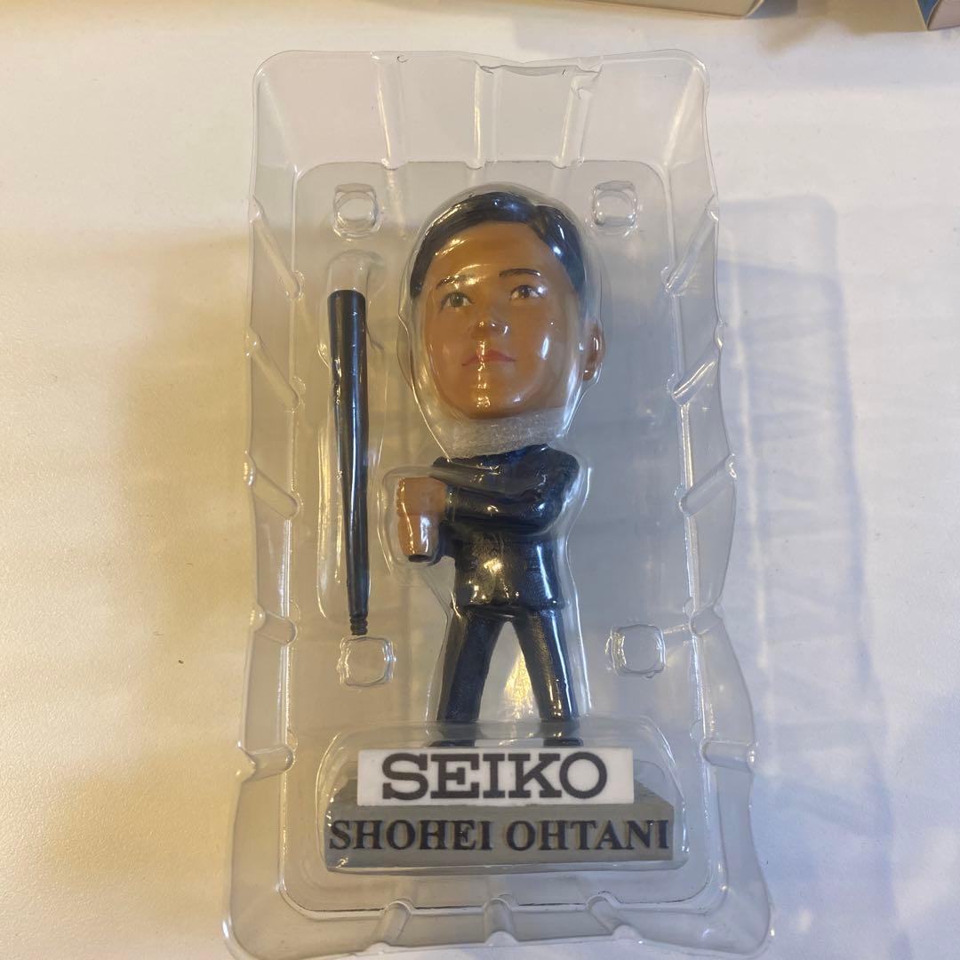 SHOHEI OHTANI フィギュア