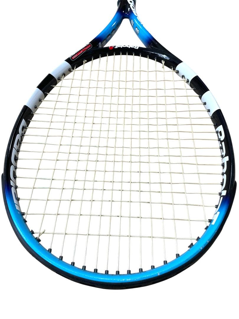 バボラ babolat pure drive team+ チーム プラス(G2)