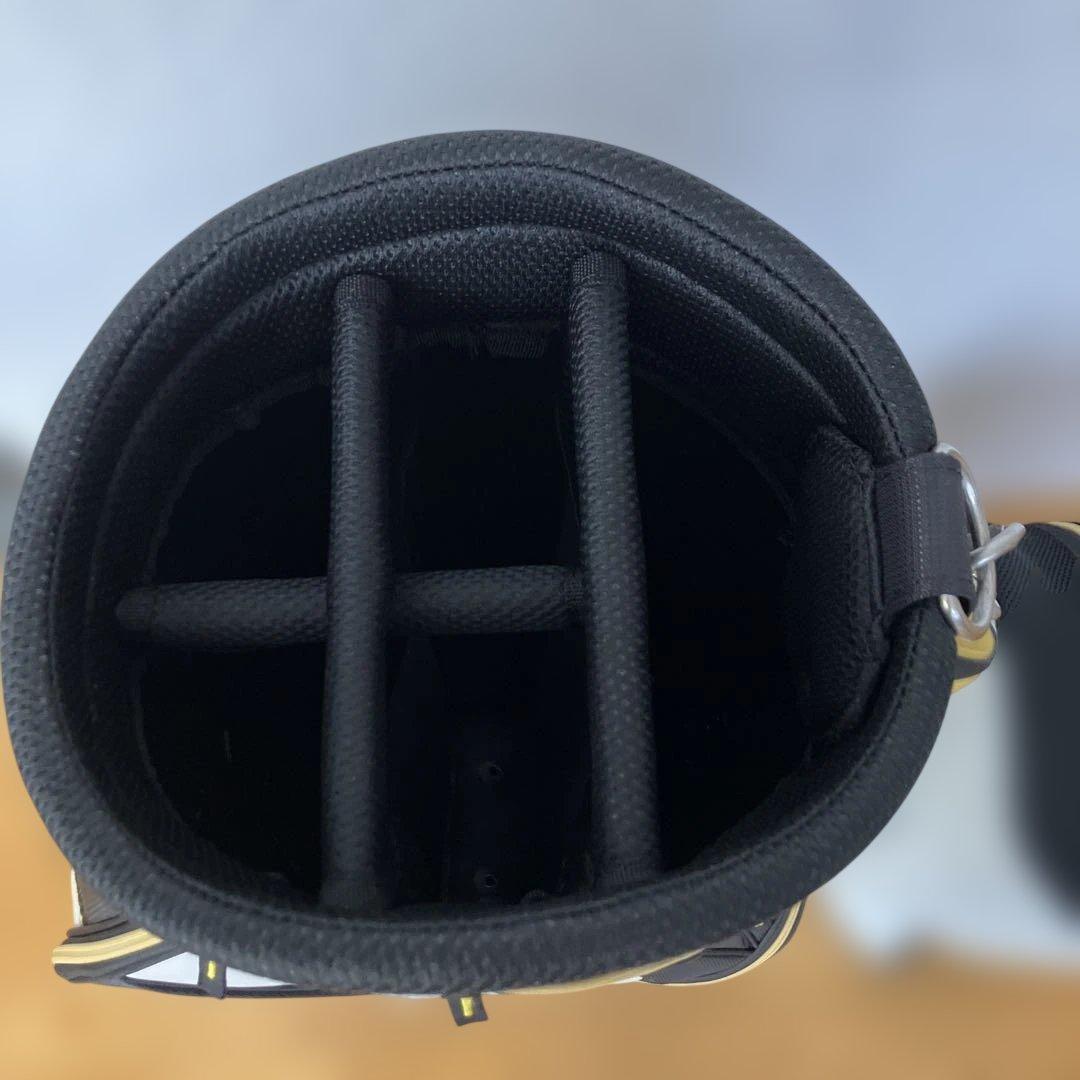 Callaway キャディバッグ ウォーバード WARBIRD