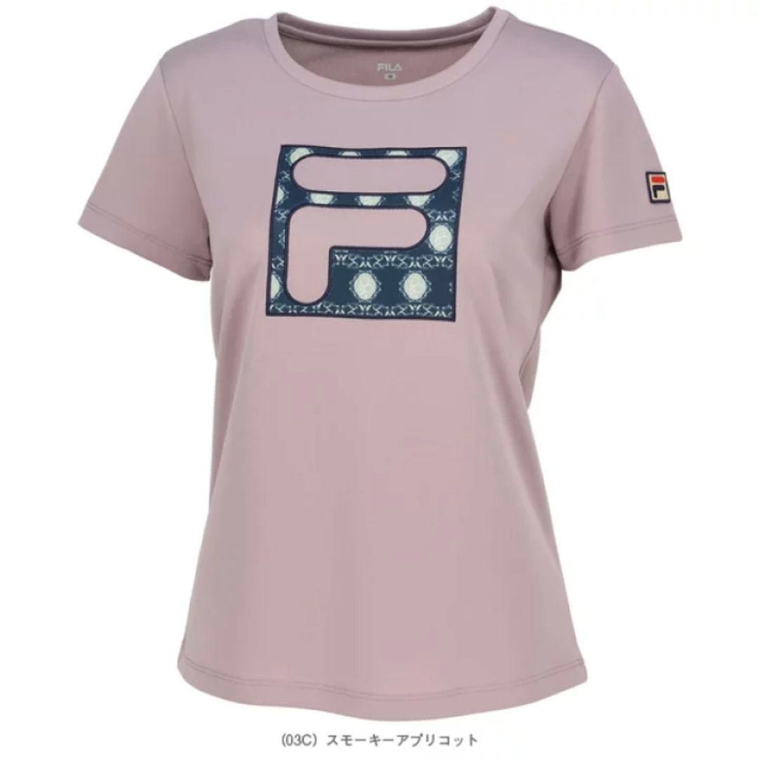 新品【フィラ】テニスウェアセット/プリンス　ヨネックス　バボラ　ローチェ　kea