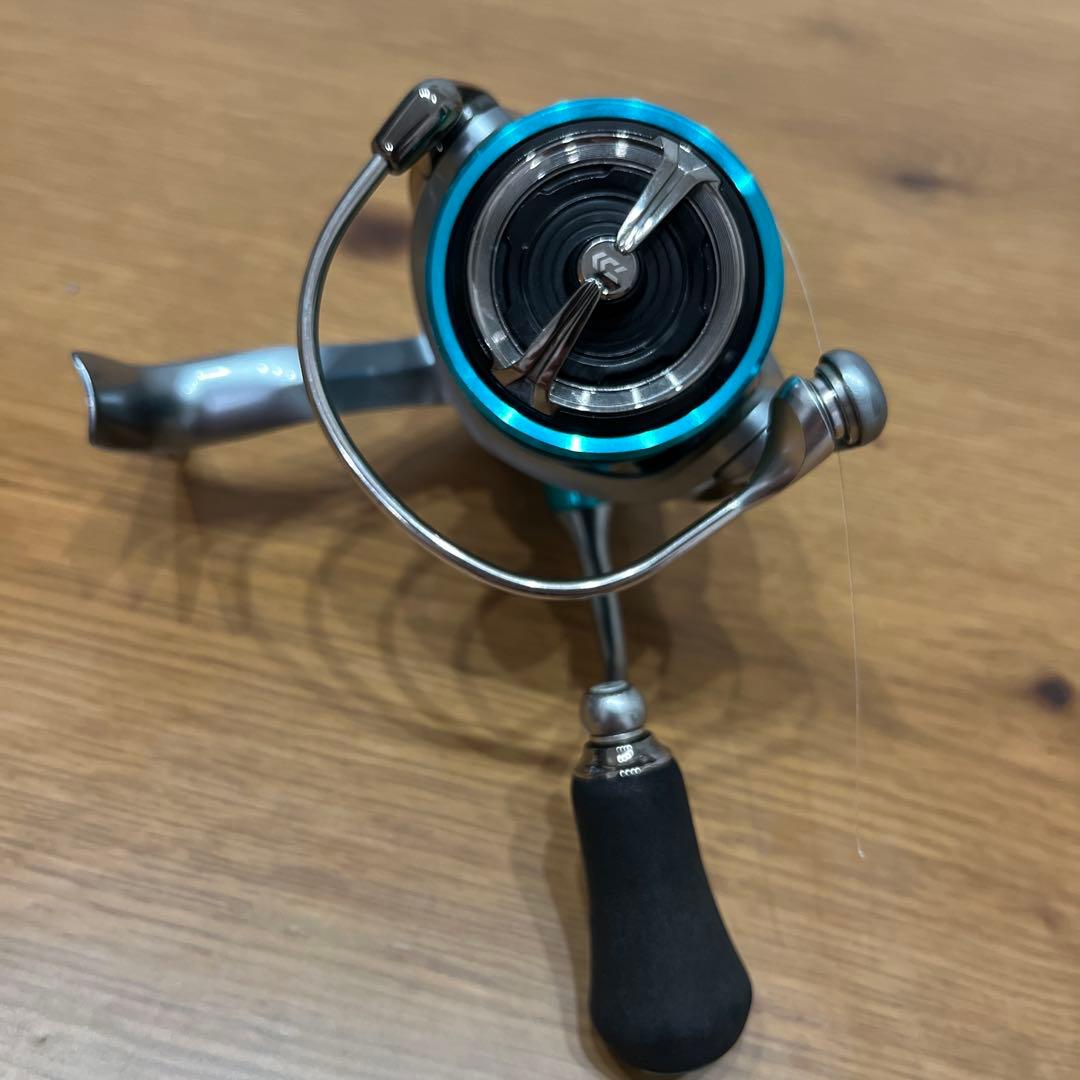 18エメラルダスエアー　LT3000S CXH