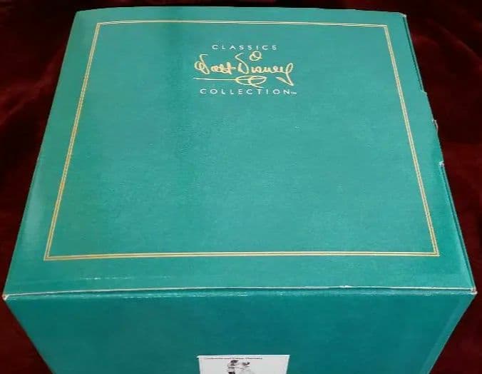 WDCC　シンデレラ　プリンスチャーミング　新品未使用　廃盤品