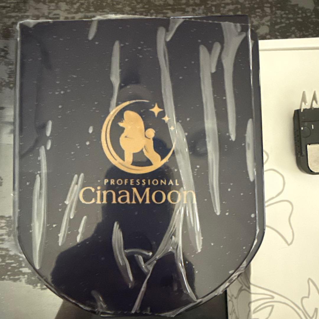 極美品　アタッチメント　8個セット