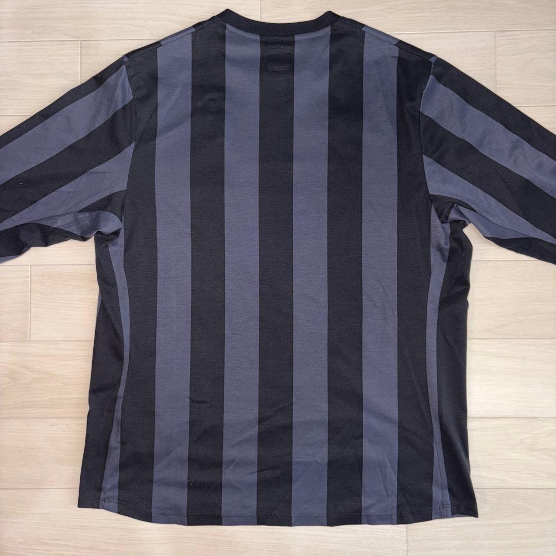 マンチェスター・シティ UMBRO 12/13 ユニフォーム 長袖 oasis