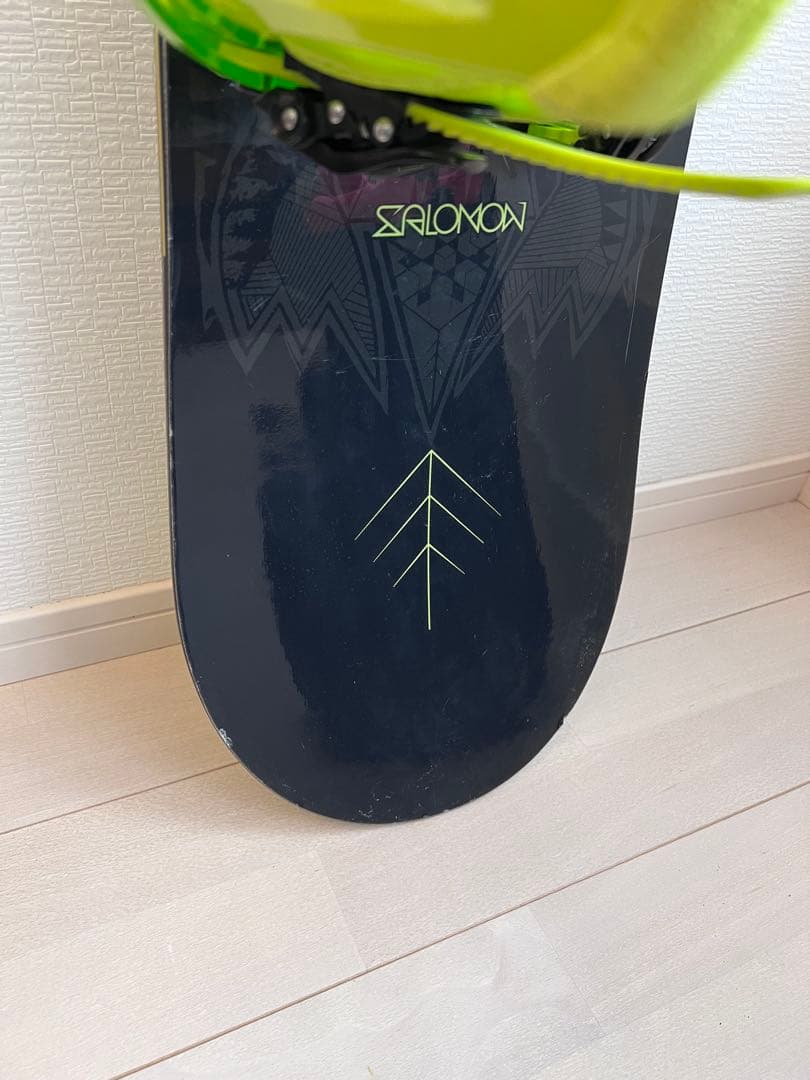 スノーボード　ビンディング　ブーツ　セット