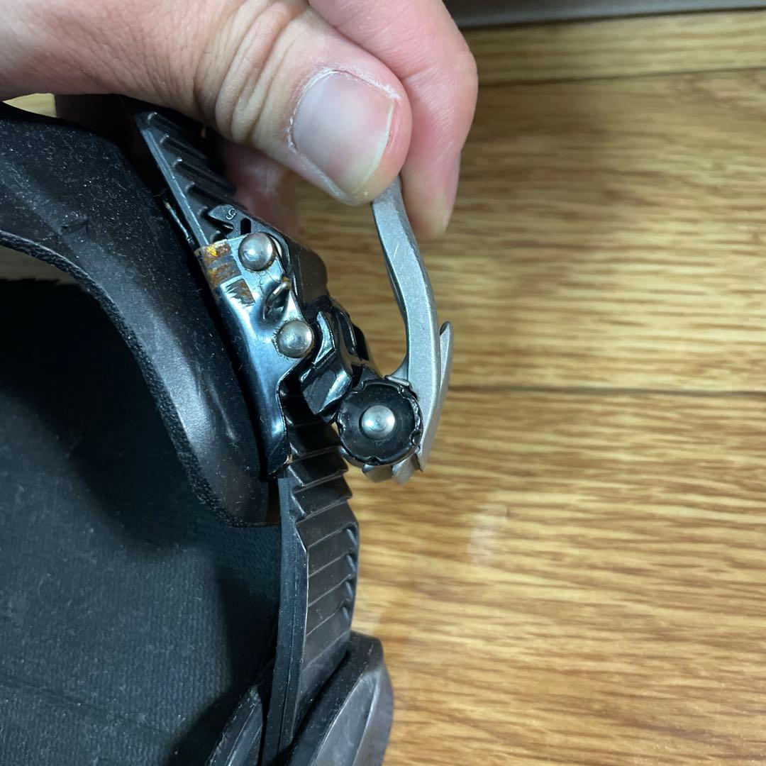 burton バートン cartel カーテルreflex M 2022