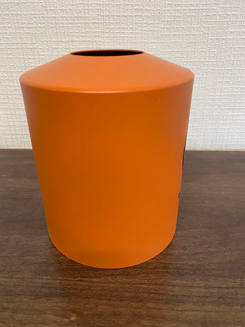 マウンテンリサーチ　カートリッジジャケット　L OD缶カバー　オレンジ