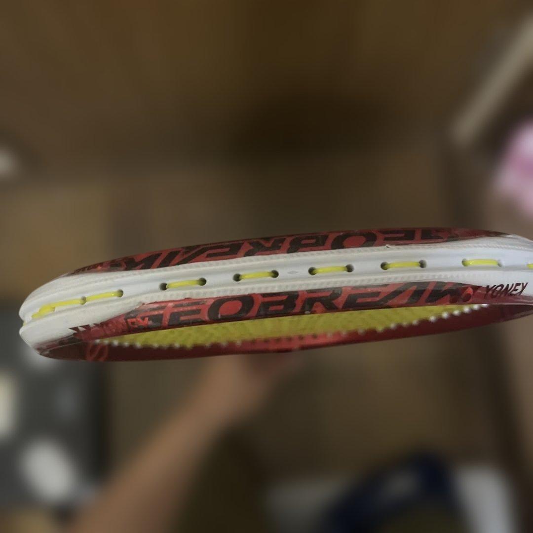 02ジオブレイク70S カスタムフィット