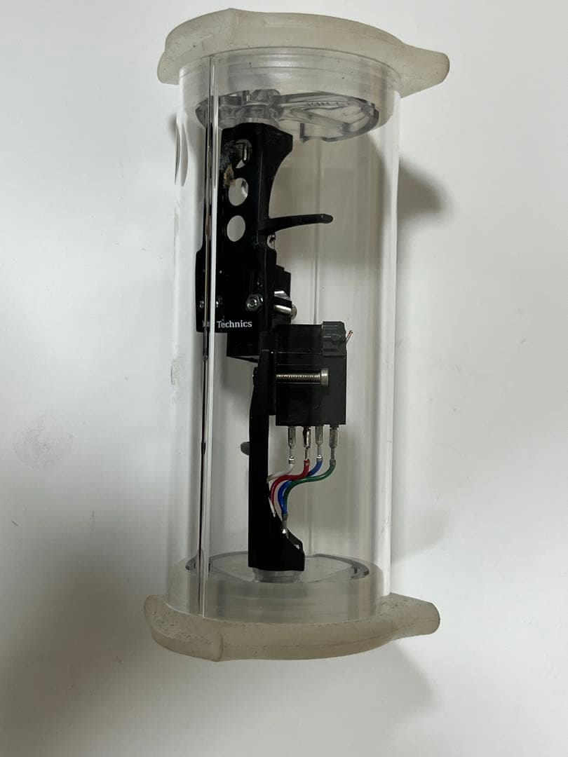 SHURE M44G Technics / SL1200カートリッジ