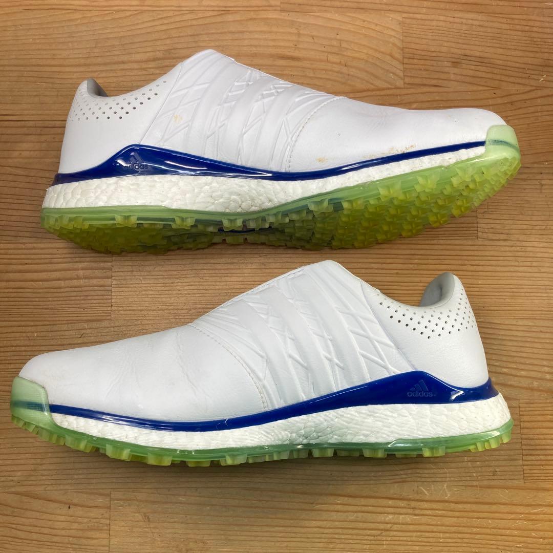 adidasGOLF TOUR360XT-SL BOA 2 ゴルフシューズ美品