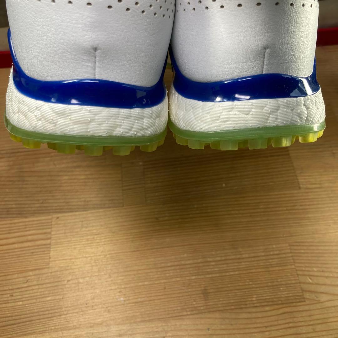 adidasGOLF TOUR360XT-SL BOA 2 ゴルフシューズ美品