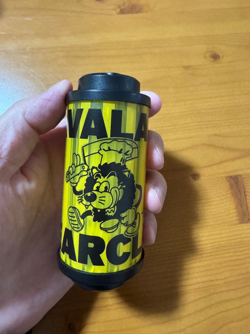 38explore　ハウス5とラバラバなど38灯4個セット