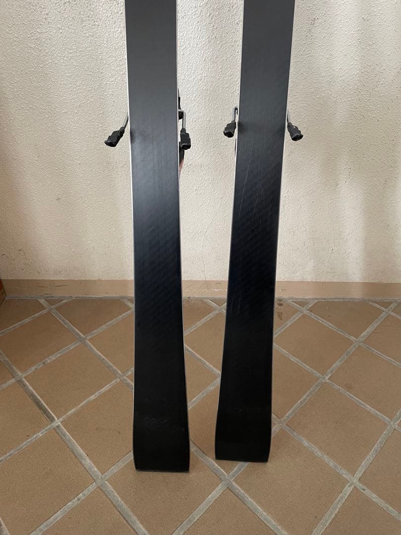 TC-S オガサカ　165 マーカー　xcomp16 ピストンコントロール