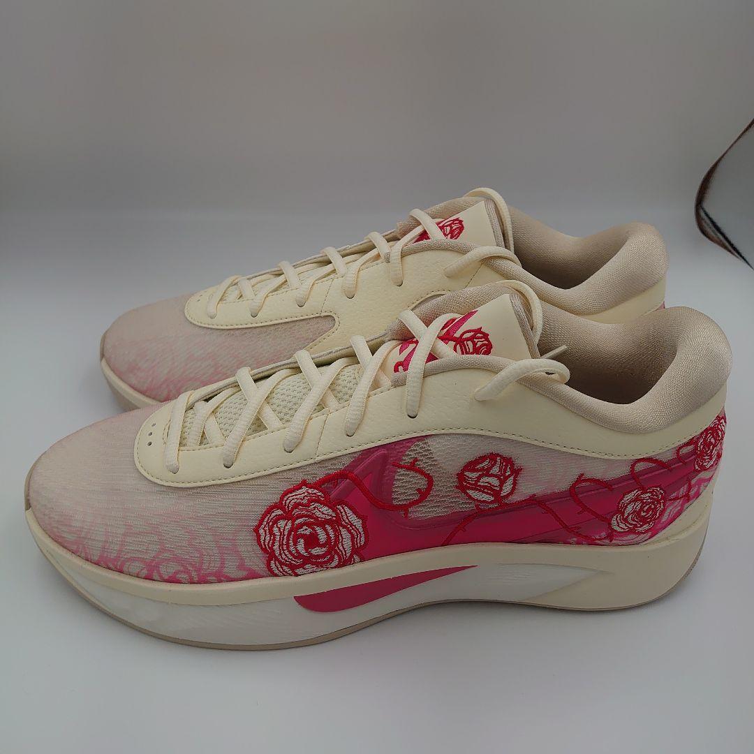 訳ありバッシュ 28.5cm NIKE ナイキGIANNIS FREAK ヤニス