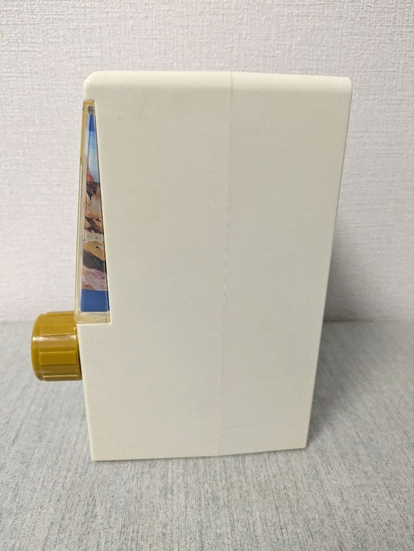 ドラゴンボールGT カードダスミニ 自動販売機　箱説明書付