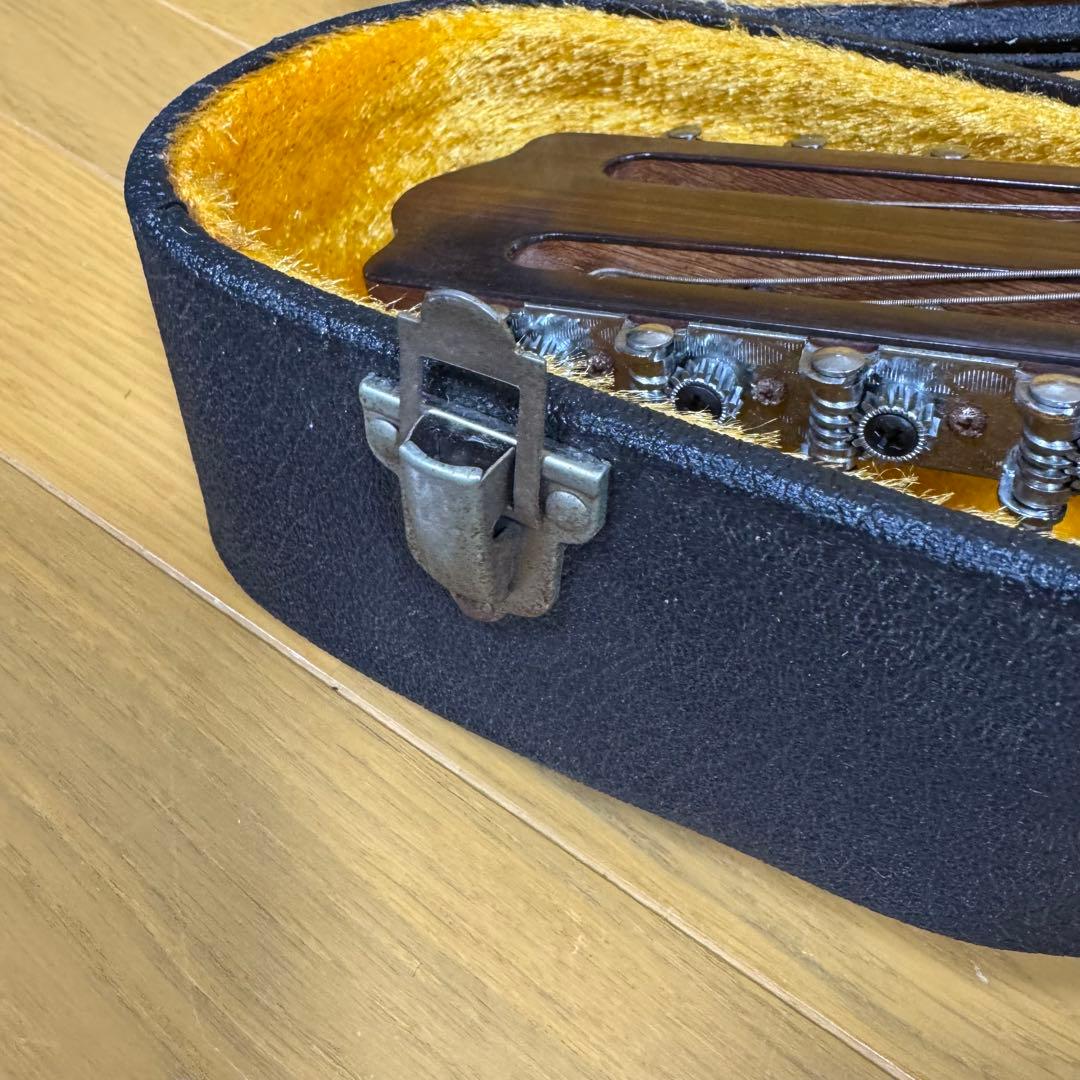 SUZUKI マンドラ MD-515