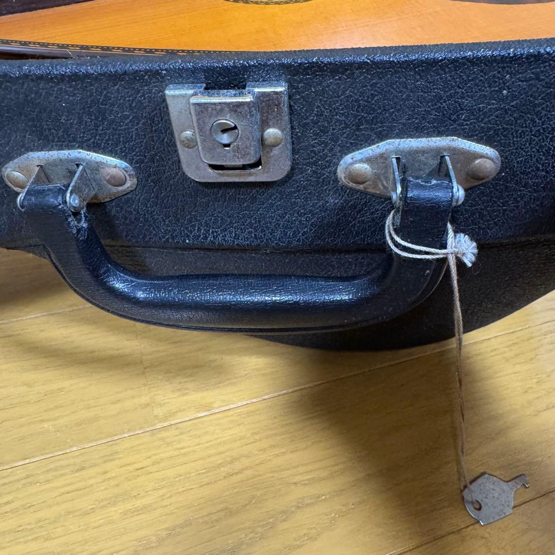 SUZUKI マンドラ MD-515