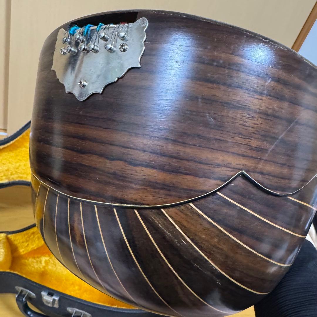 SUZUKI マンドラ MD-515