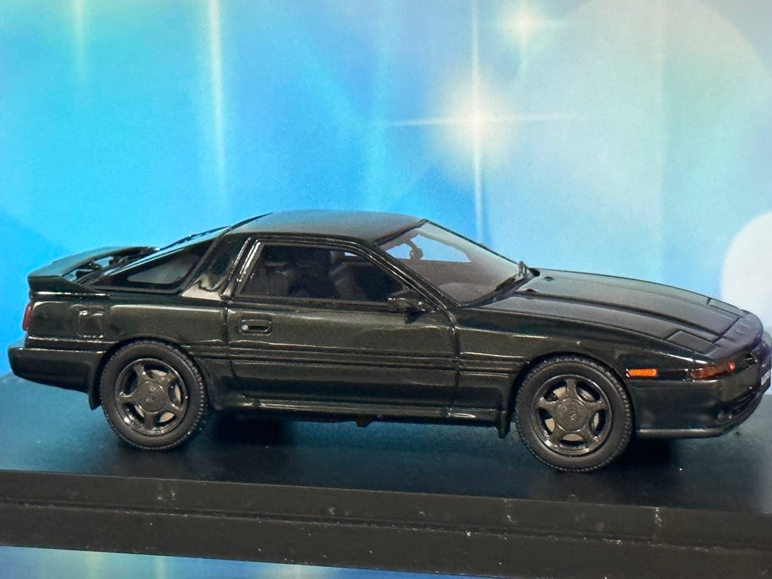 希少色　MARK43 スープラ2.5GTツインターボR