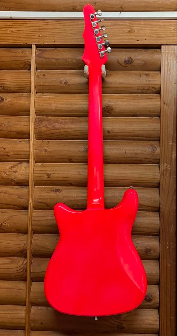 ギター Epiphone Wilshire Paul Gilbert