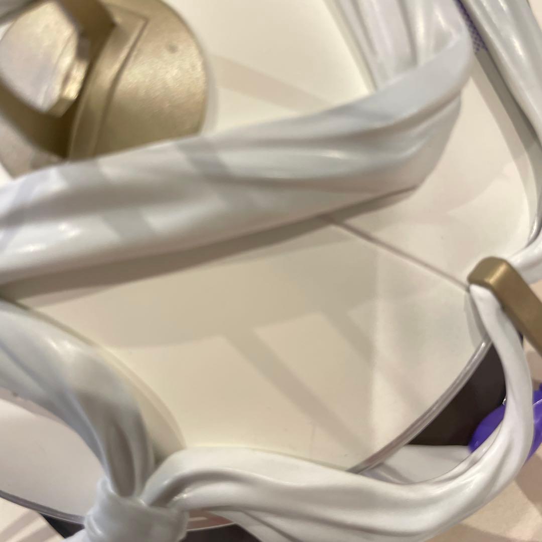 ニケ 勝利の女神 NIKKE 一番くじ B賞 紅蓮 フィギュア