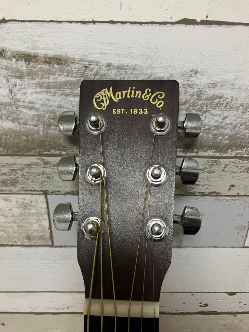 Martin LX1E アコースティックギター