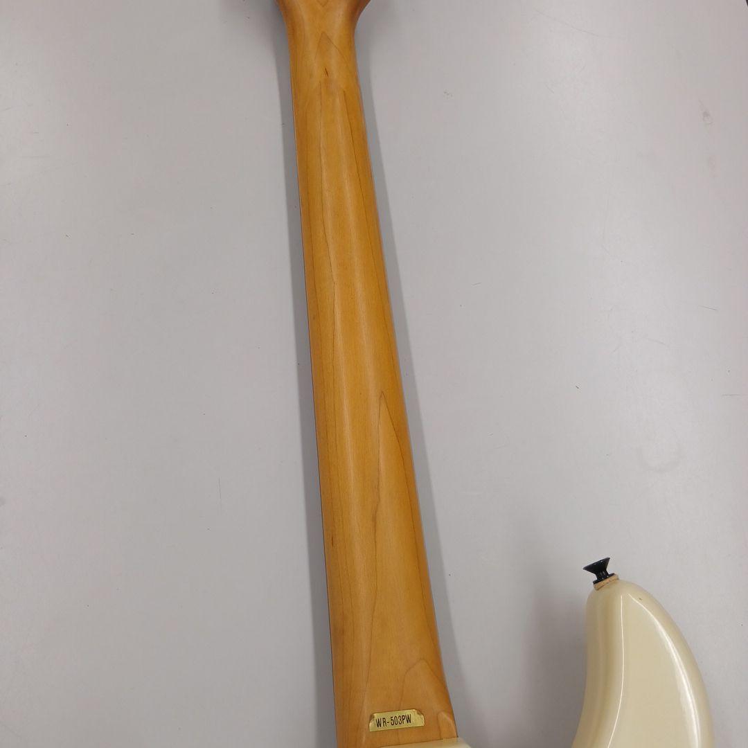 アリアプロ2 WARRIOR WR-503