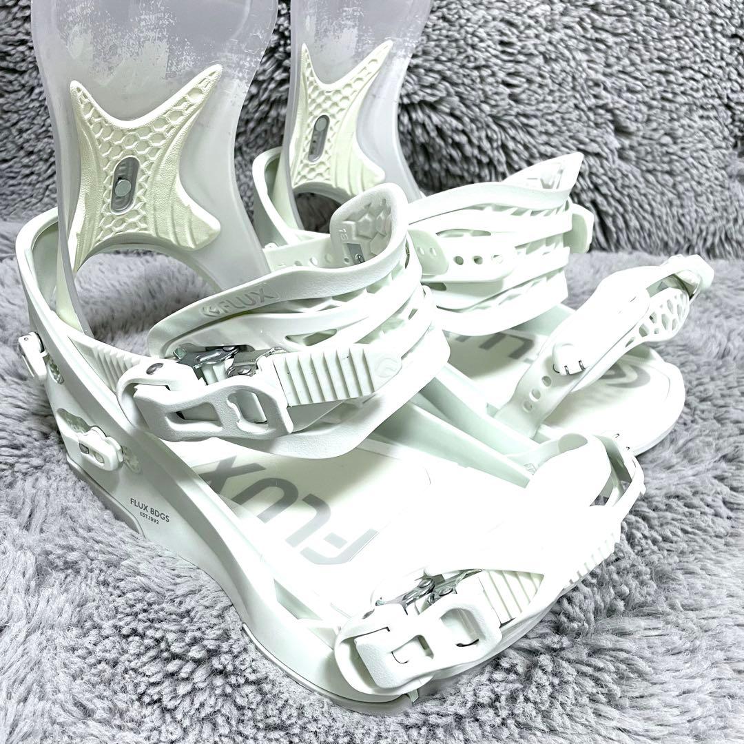 FLUX CV ビンディング Lサイズ 21-22モデル