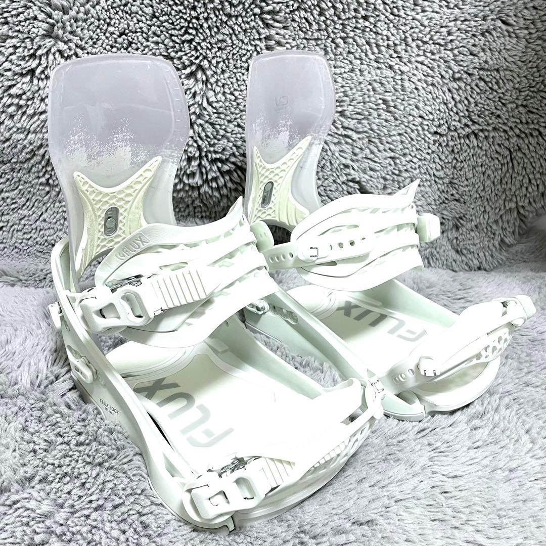 FLUX CV ビンディング Lサイズ 21-22モデル