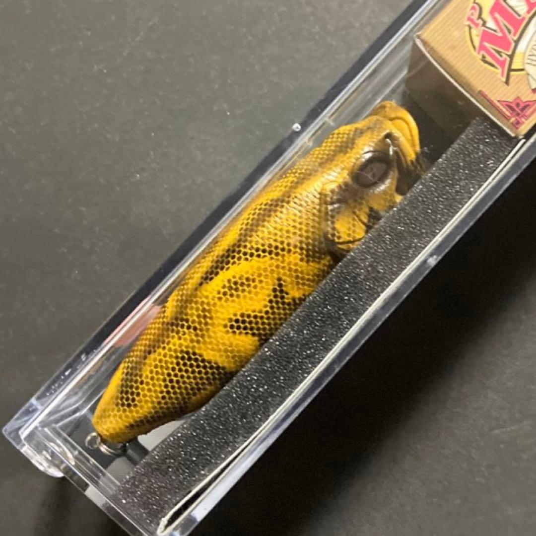 メガバス POP MAX ( SP-C ) AMIME NISHIKI  1個