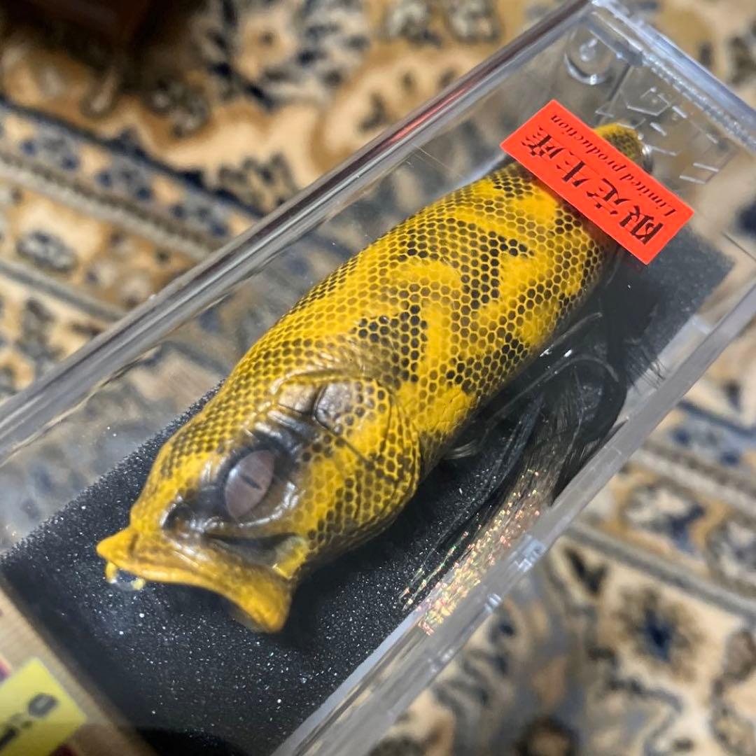 メガバス POP MAX ( SP-C ) AMIME NISHIKI  1個