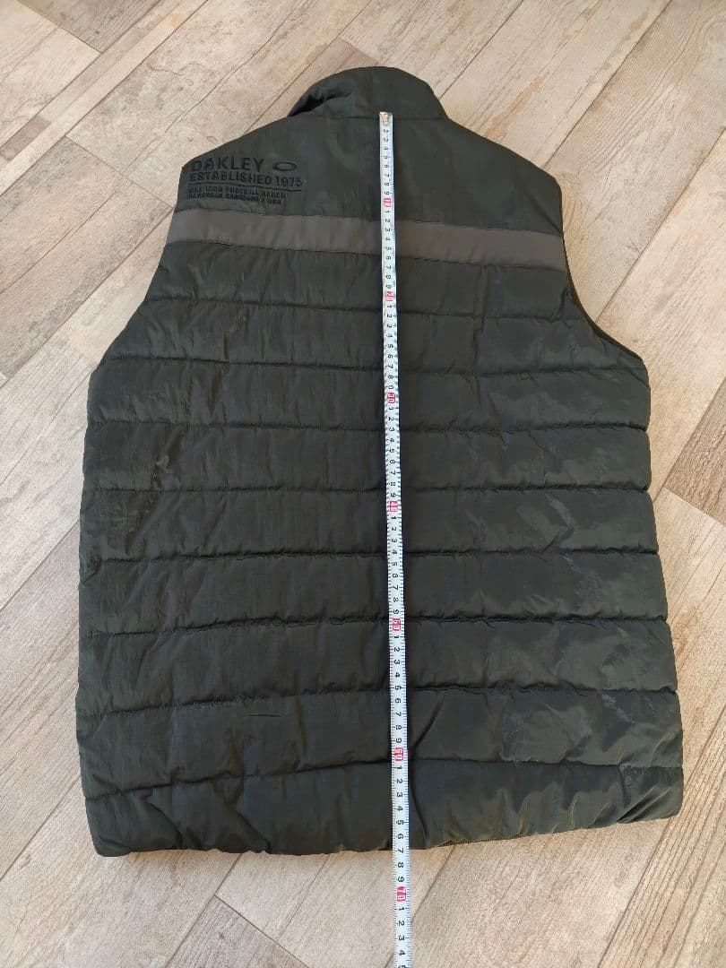 6着セット　ゴルフアパレル　中古　Ｍ～Ｌ　オークリー他