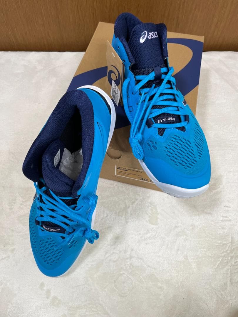 【新品】SKY ELITE FF MT2 バレーボールシューズ　30cm