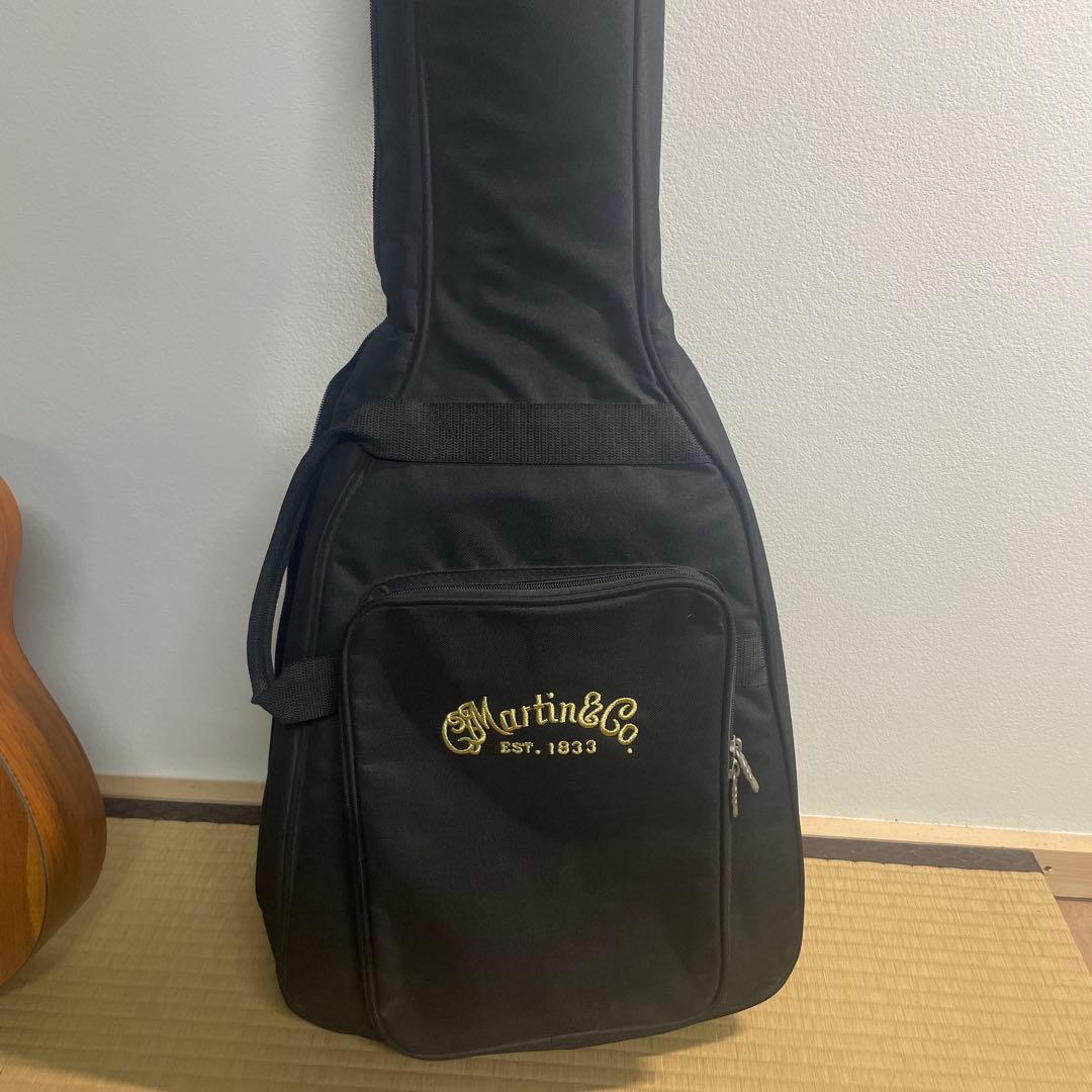 Little Martin LXK2 リトルマーチン ミニギター　トラベルギター