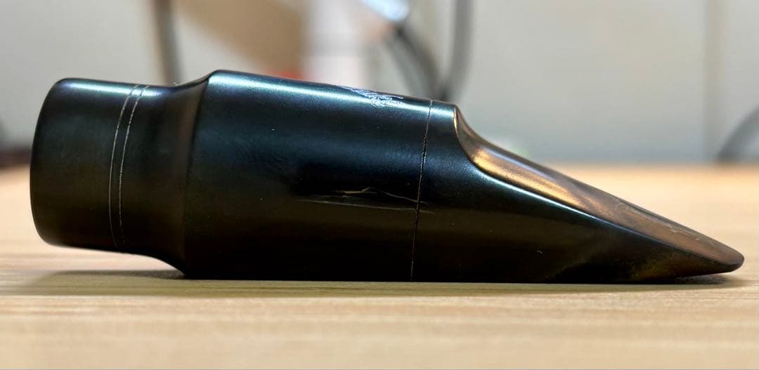 [レア]Marmaduke Alto JAZZ Model(Prototype)