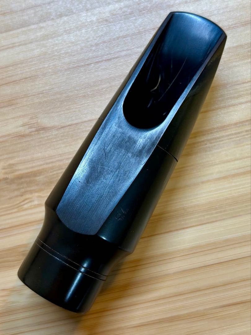 [レア]Marmaduke Alto JAZZ Model(Prototype)