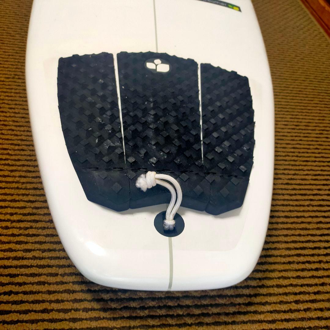 スリーウェザー　パフォーマー　6.6