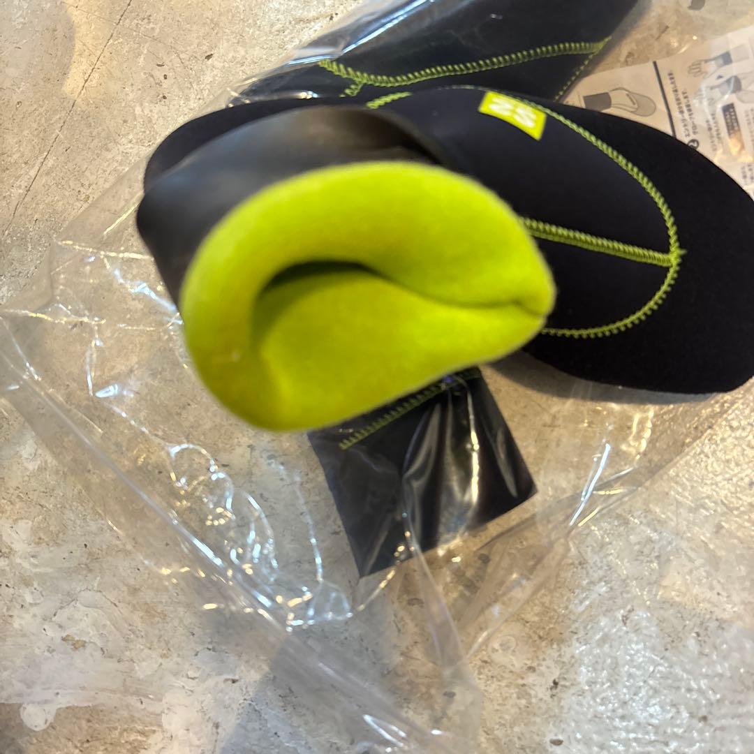 サーフィンブーツ　マジックprime新品　202425モデル