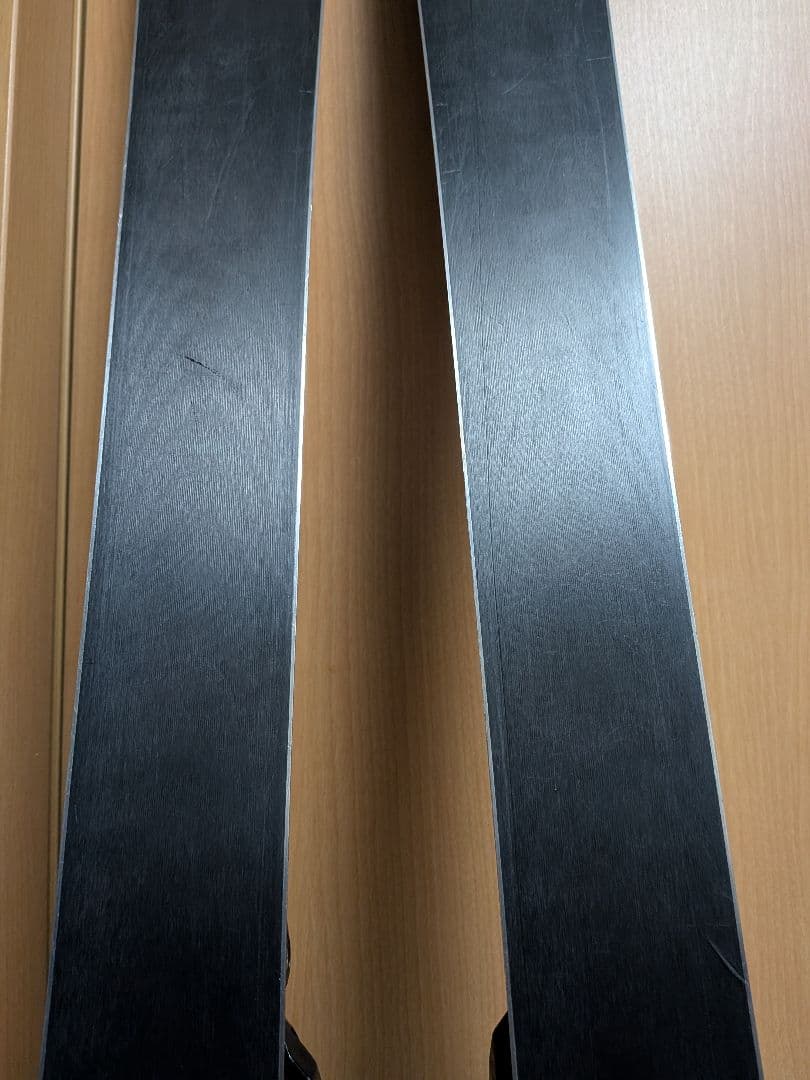 SALOMON サロモン S/RACE RUSH SL P80 165cm