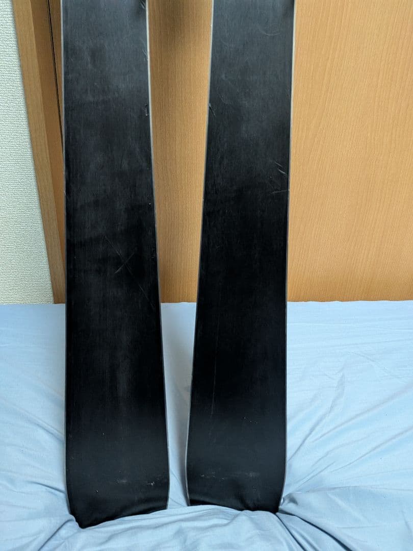 SALOMON サロモン S/RACE RUSH SL P80 165cm