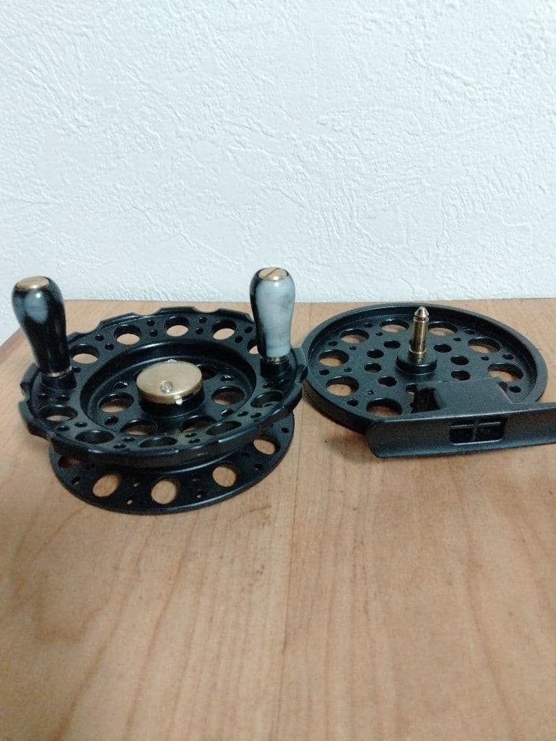 チヌ・石鯛リール タイコリール