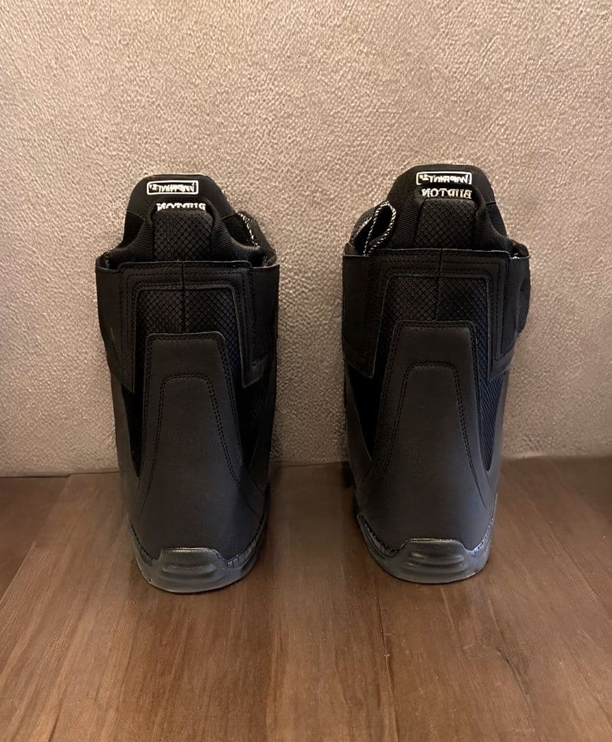 DOLSKY　BURTONスノーボードブーツ