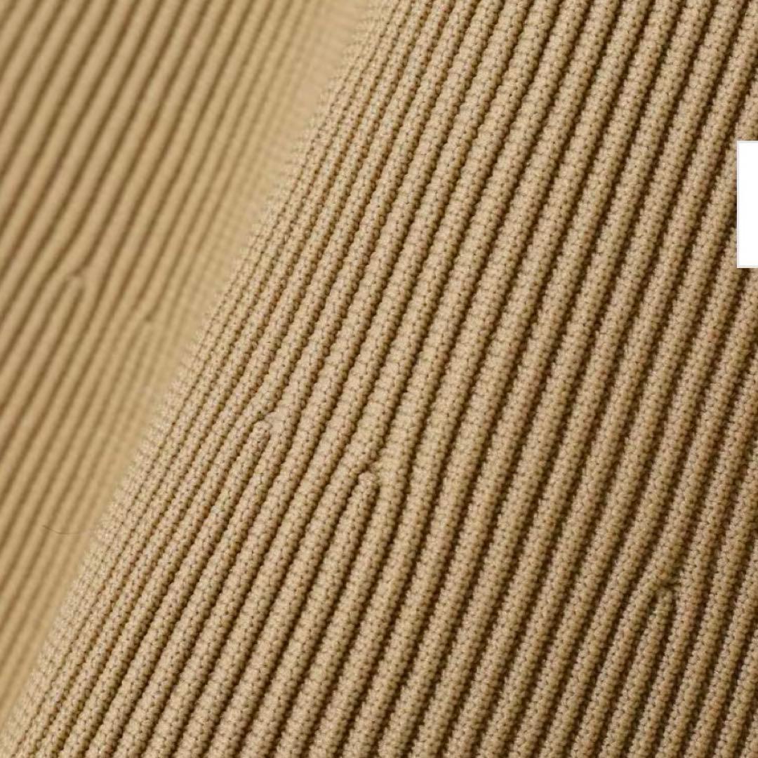 セントアンドリュース　レディースゴルフウェア　スカート　ベージュ