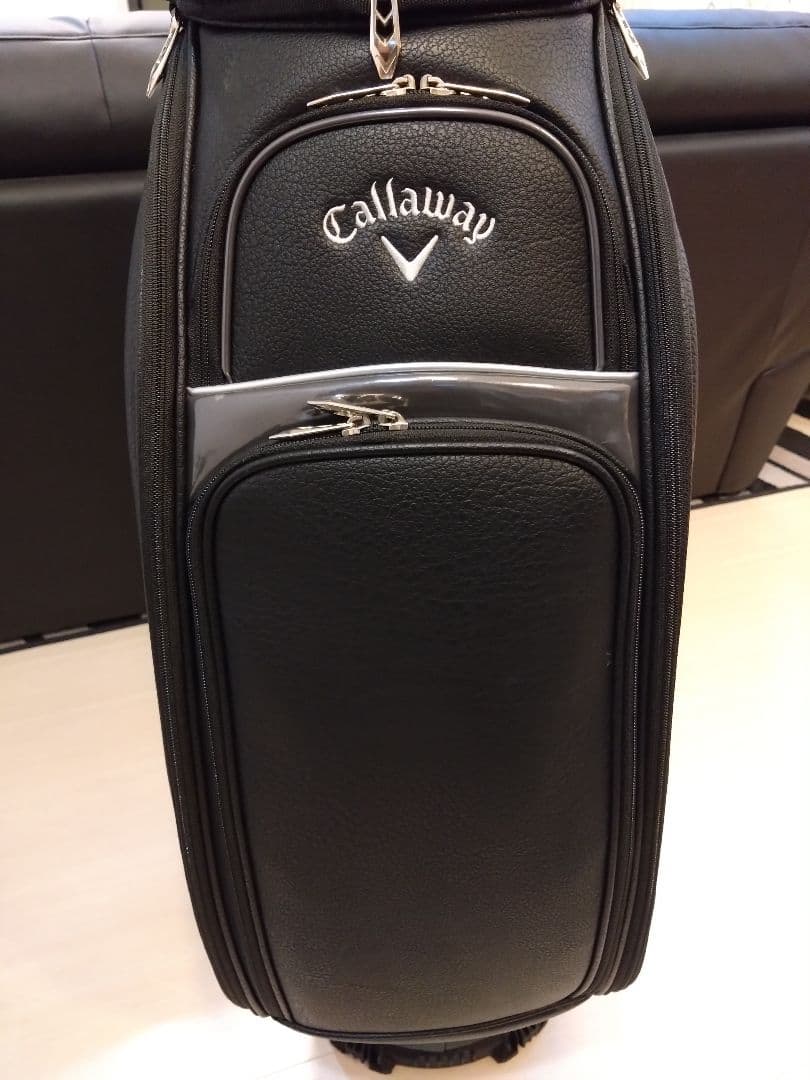 Callaway Exia 24 JM ゴルフバッグ