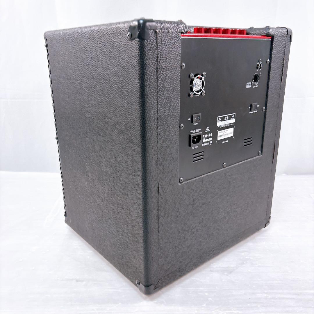 Ibanez アイバニーズ Promethean プロメシアン P3115-J