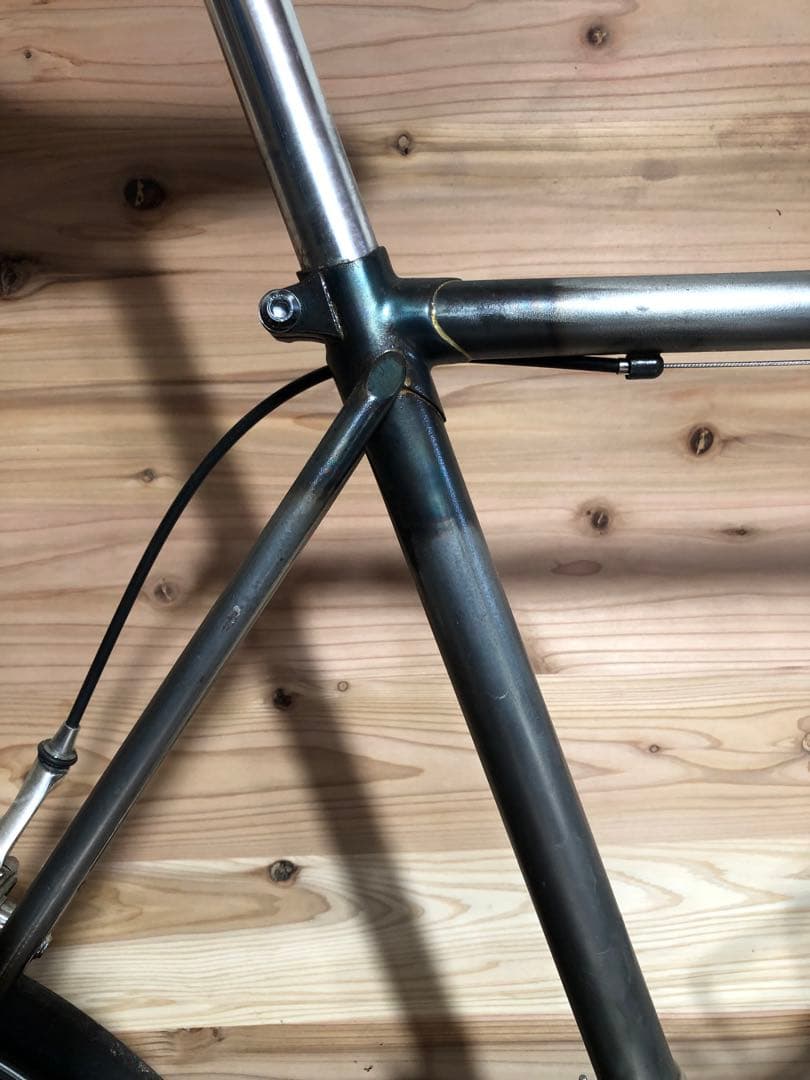 ロードバイク　ミニベロ　ビリオン