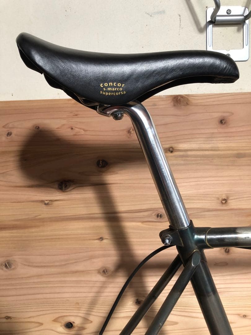 ロードバイク　ミニベロ　ビリオン