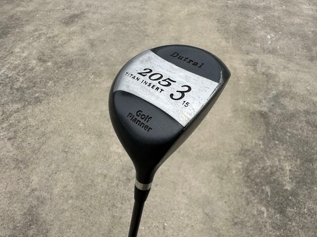 LEGSUSキャディバッグ ゴルフクラブセット