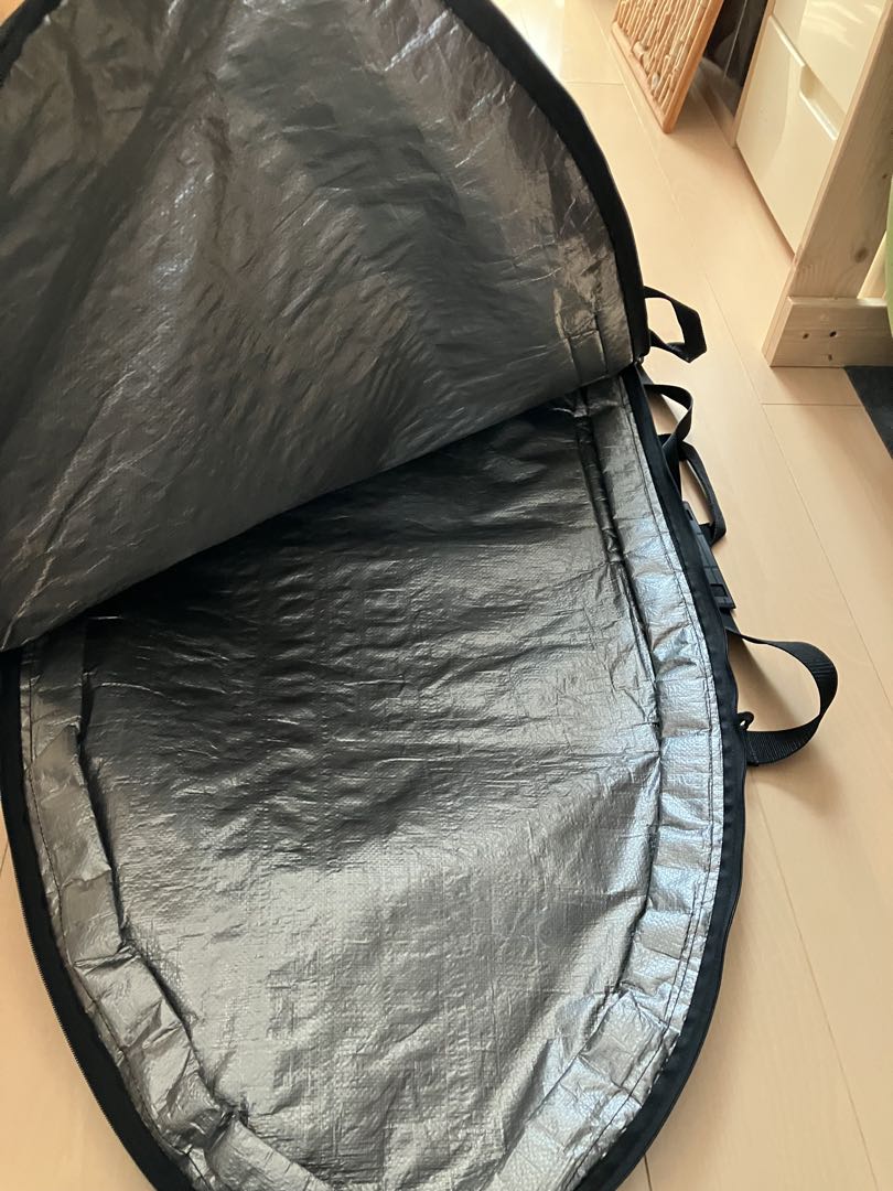 スキムボードケース