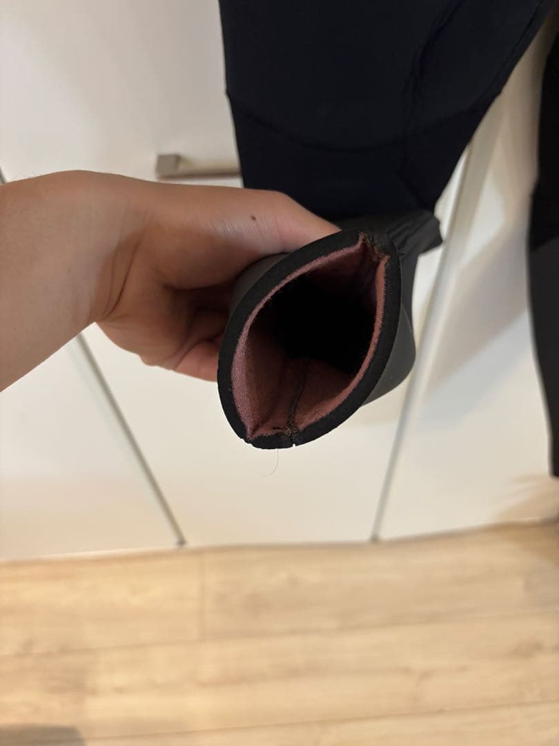 【O'NEILL（オニール）】ウェットスーツ　メンズML 5mm